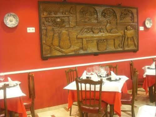La Valenciana Montanejos