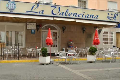 Hotel La Valenciana