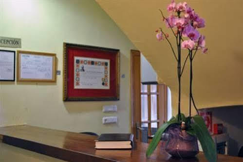 La Valenciana Hotel 2*