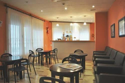 La Valenciana Hotel