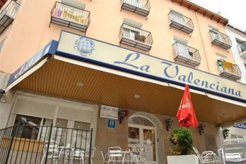 La Valenciana Hotel 2*