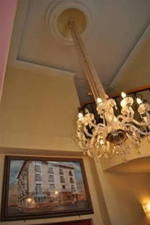 La Valenciana Hotel 2*