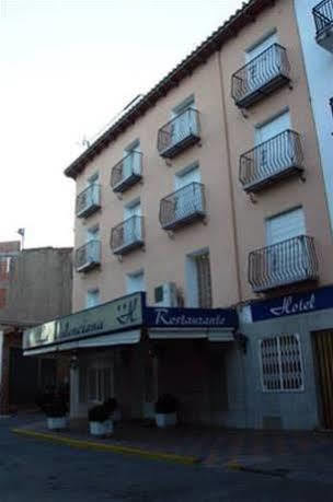 La Valenciana Montanejos