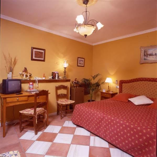 Hotel Sur