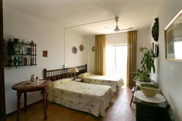 Hotel Alegria Torremolinos