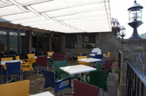 Hostel Mora De Nuei