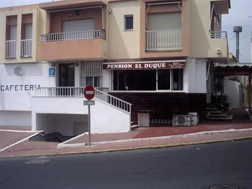 El Duque 2* Matalascanas