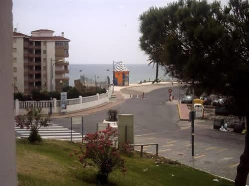 El Duque Hotel