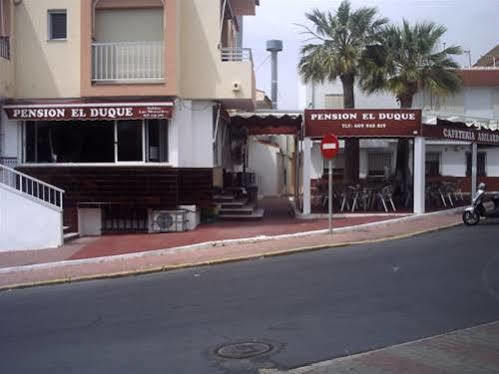 Hotel El Duque Matalascanas