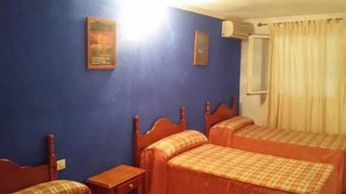 El Duque Hotel 2*