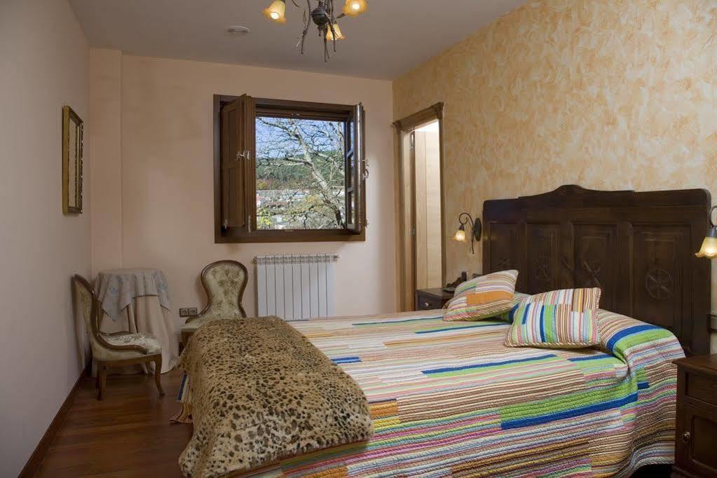 Hotel Casa Da Capilla *