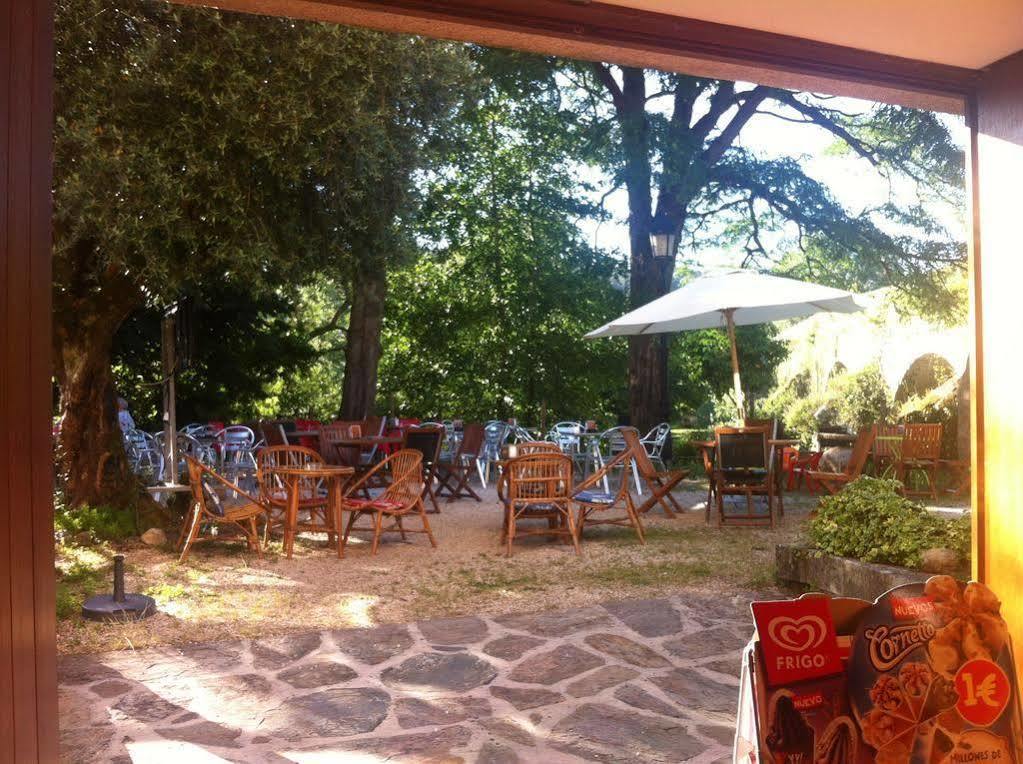 Casa Da Capilla Hotel