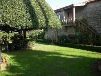 Hotel Casa Da Torre 3*