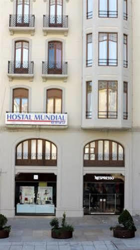 Residencia Mundial Hotel *