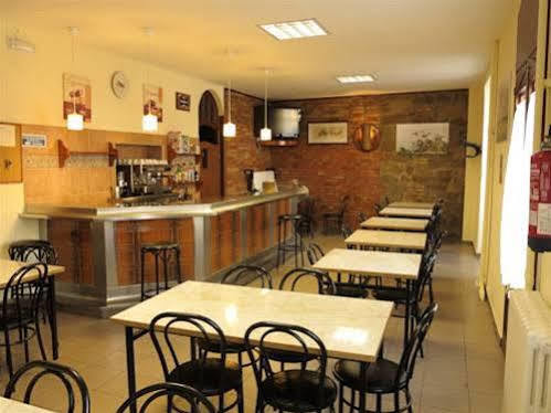 Hotel Residencia Mundial *