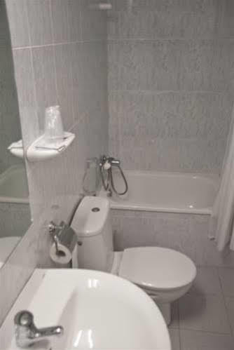 Residencia Mundial Hotel Lleida