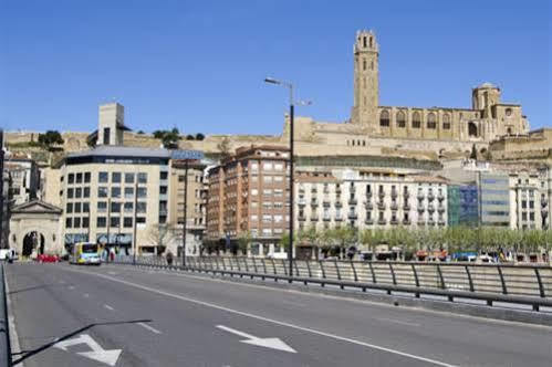 Residencia Mundial