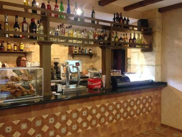 Hotel Senora Maria