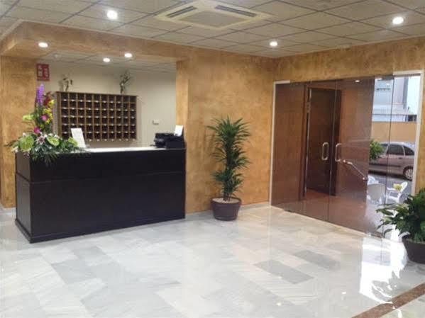 Senora Maria Hotel 2*