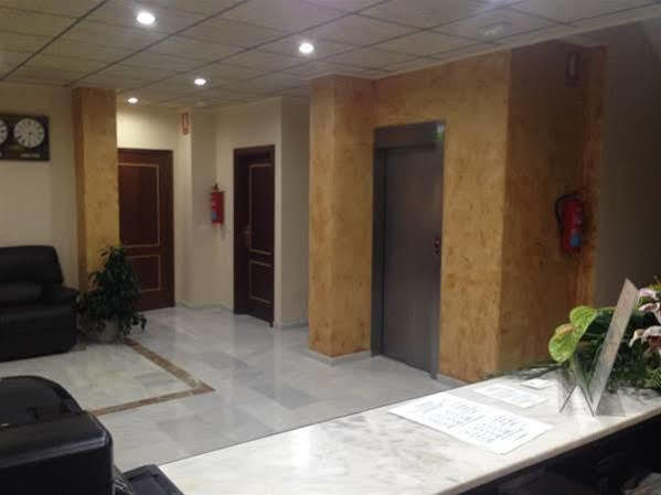 Senora Maria Hotel San Pedro del Pinatar