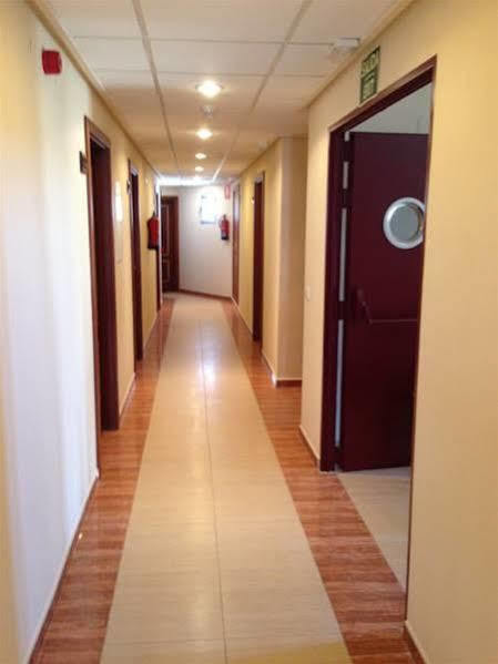 Senora Maria Hotel