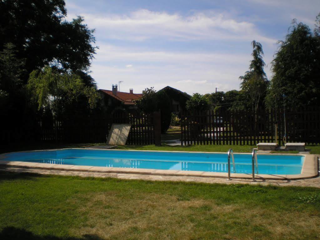 Casa Vilamor Laje