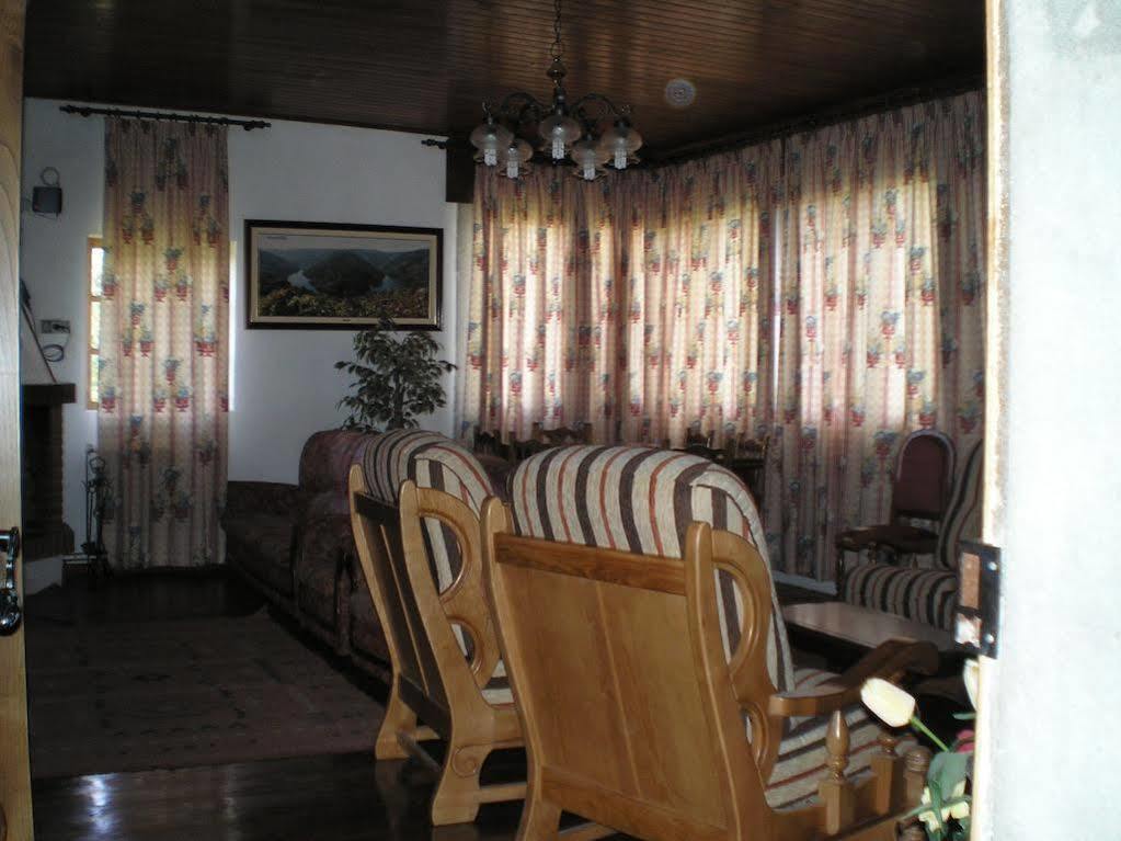 Casa Vilamor Hotel *