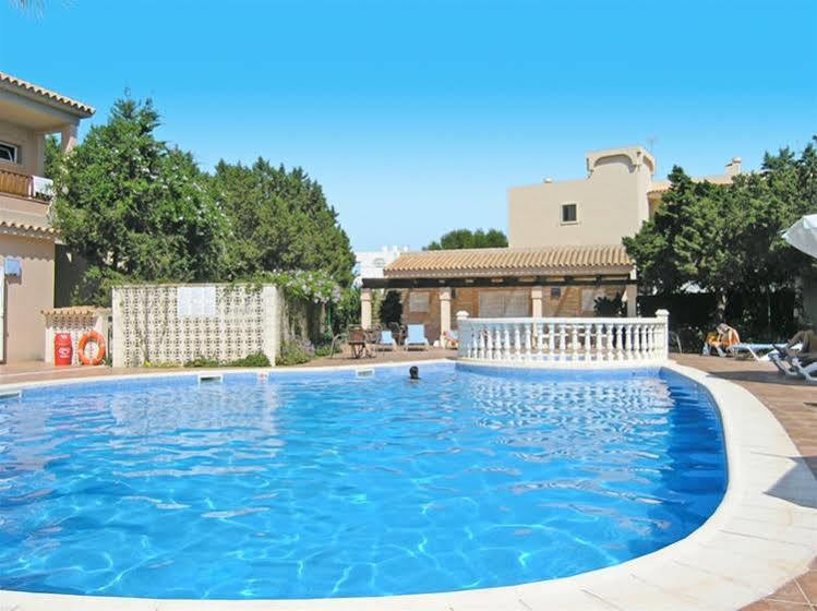 Hotel Fonda Pinatar 3*