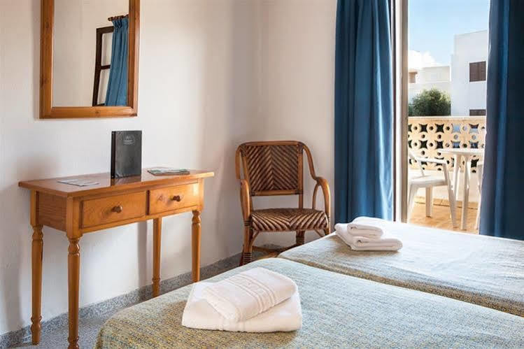 Hotel Fonda Pinatar 3*