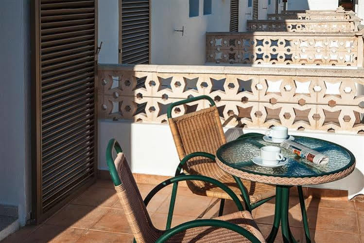 Fonda Pinatar Hotel 3*