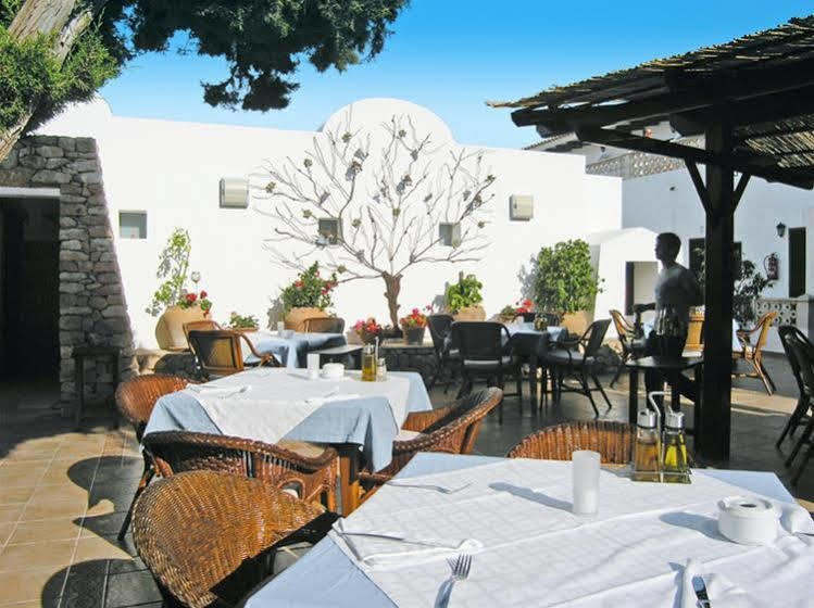 Fonda Pinatar Hotel