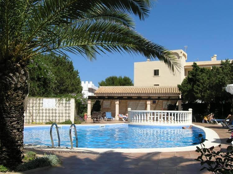 Hotel Fonda Pinatar Es Pujols