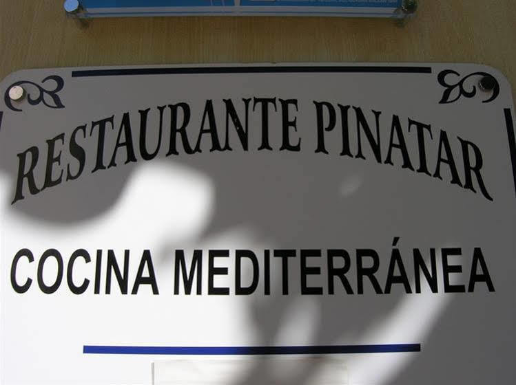 Fonda Pinatar Hotel
