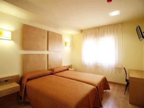 Gala Hotel Calahorra