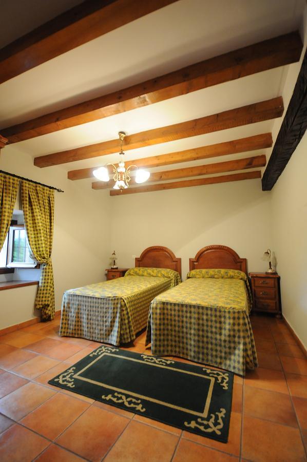 Hotel Ventilla Del Tirabeque 3*