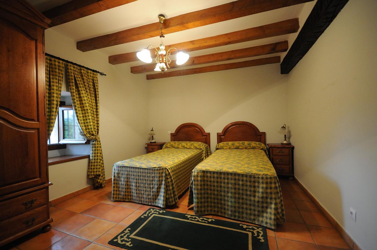 Hotel Ventilla Del Tirabeque 3*
