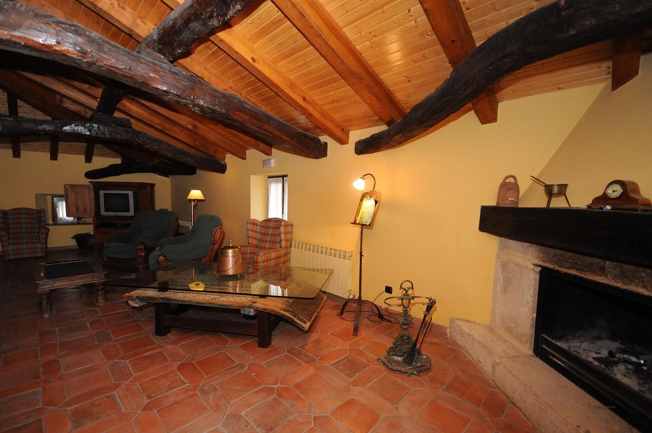 Ventilla Del Tirabeque Hotel 3*