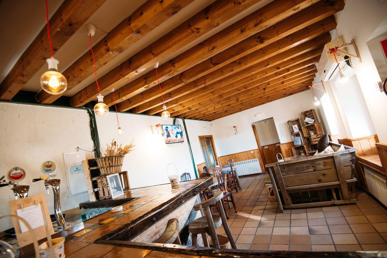 De Robledillo Hotel 2*
