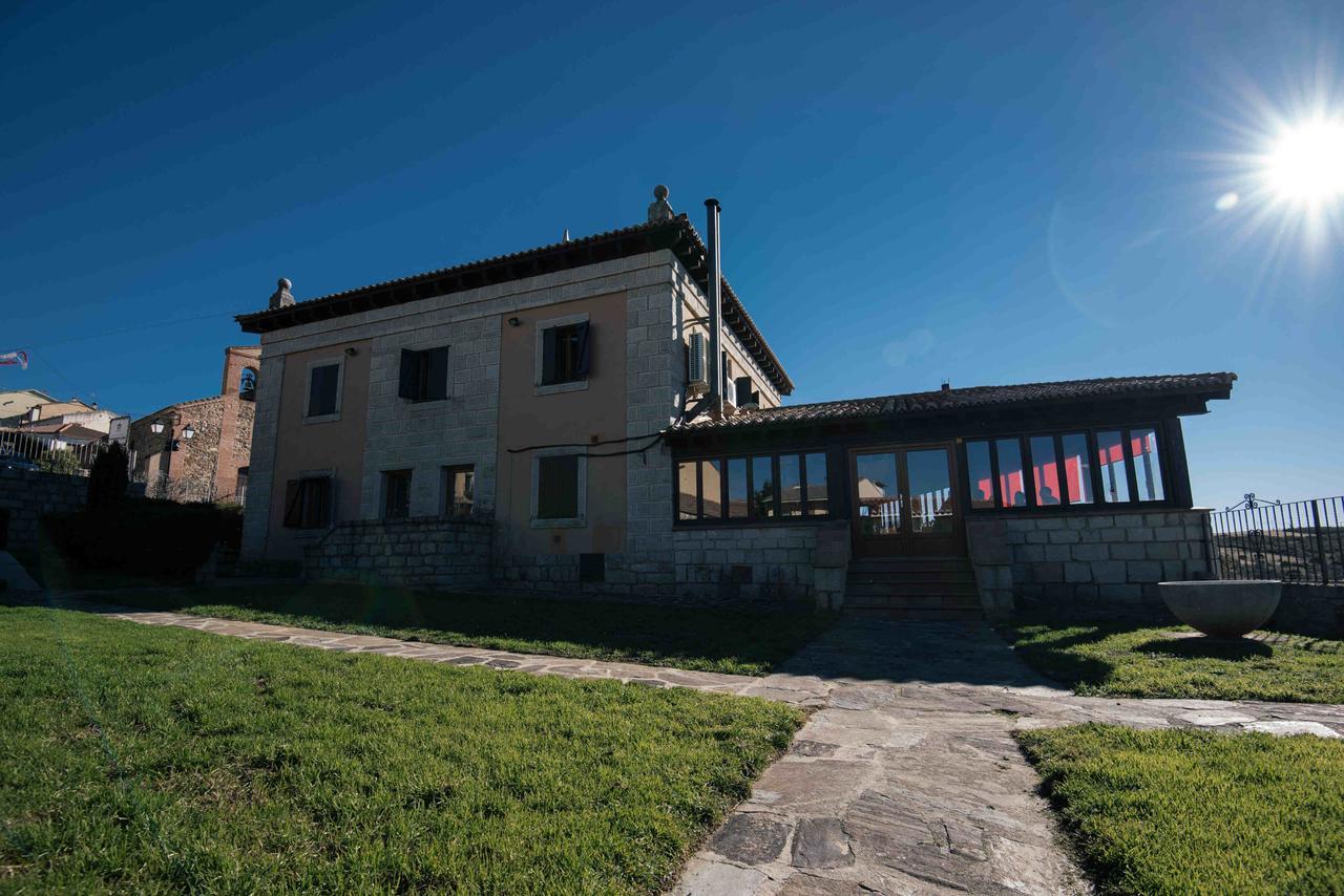 De Robledillo Hotel