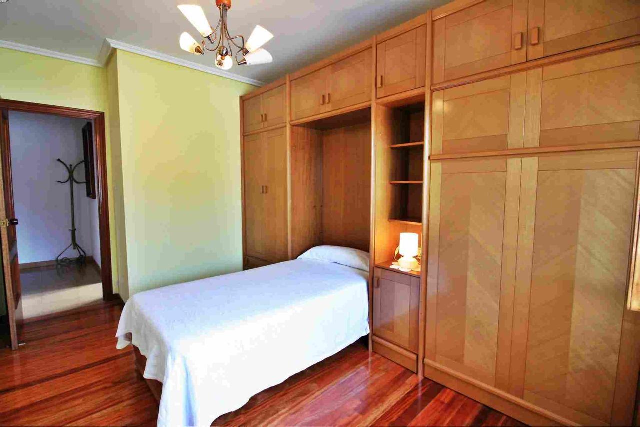 Apartment Apart. As Redondas