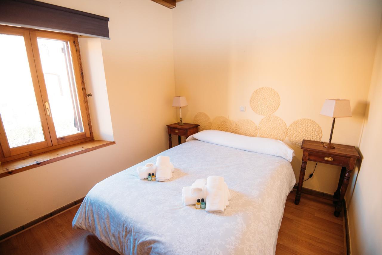 Hotel De Robledillo Robledillo de la Jara