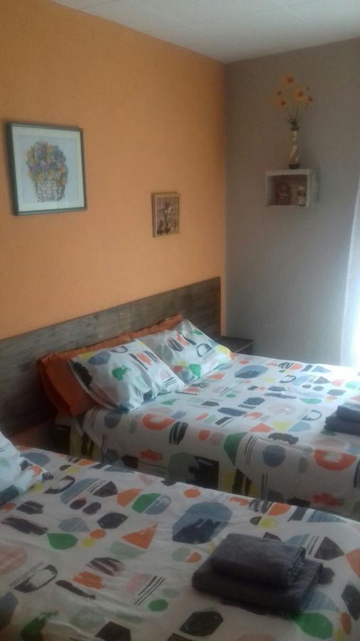 Can Serra 2*