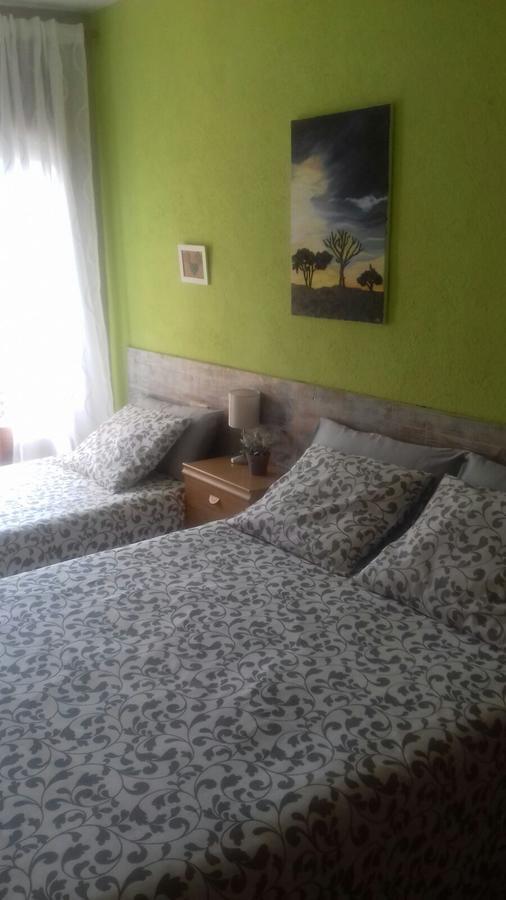 Inn Can Serra