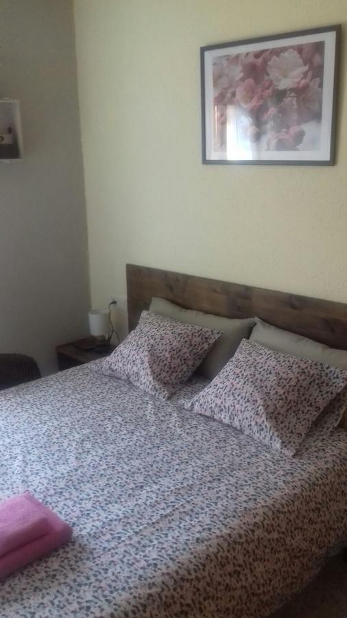 Inn Can Serra Pardines
