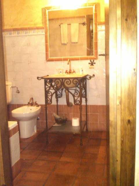 Casa rural La Casa Vieja Turégano