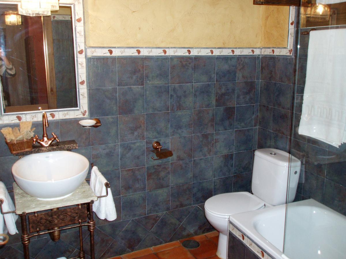 La Casa Vieja *
