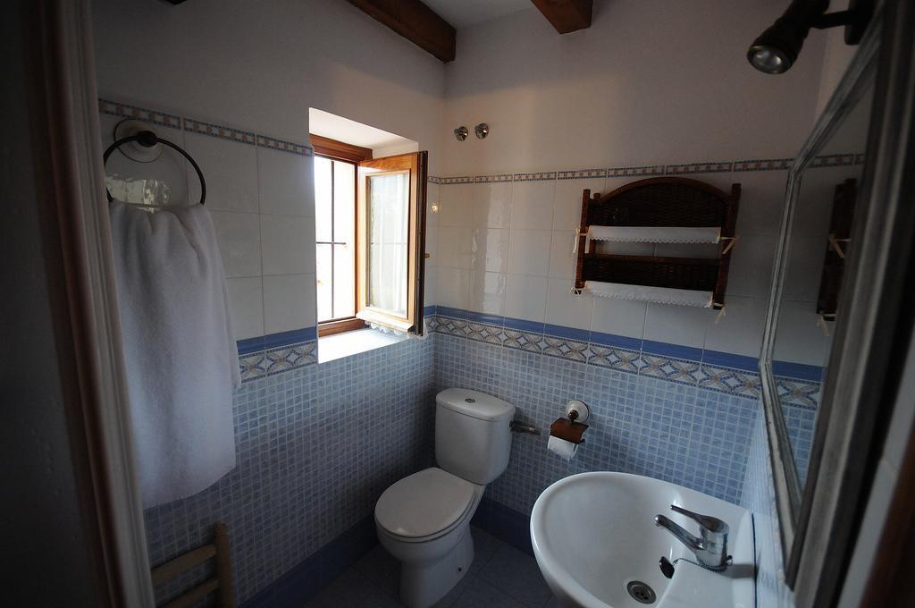 Hotel Ventilla Del Tirabeque