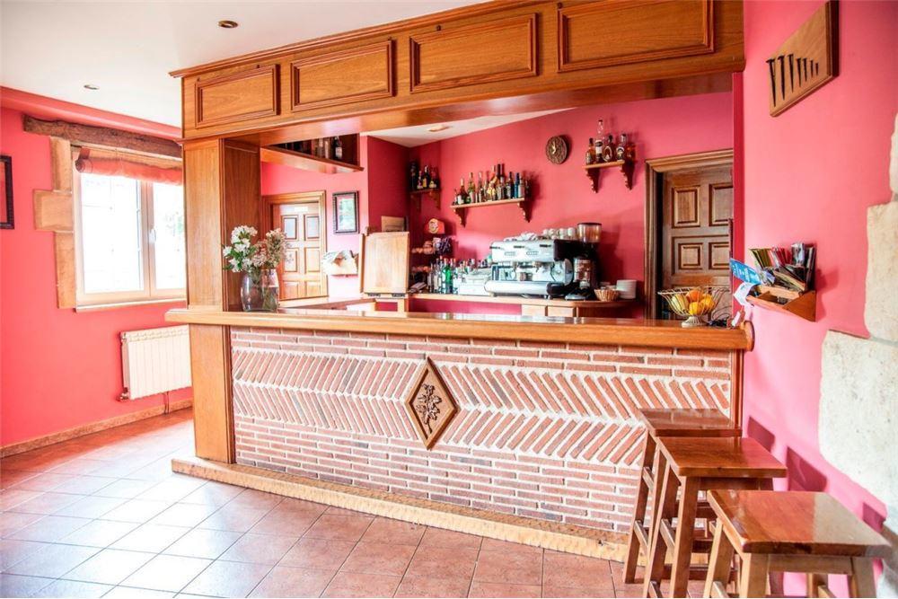 Rural La Sosiega Inn Argueso