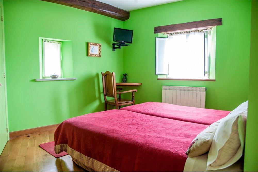 Inn Rural La Sosiega Argueso