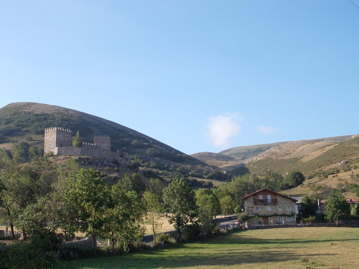 Inn Rural La Sosiega